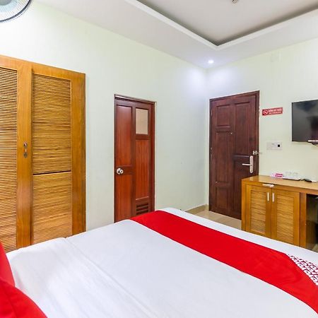 Oyo 455 Grand Bostand Hotel Đà Nẵng Extérieur photo