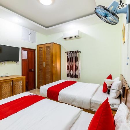 Oyo 455 Grand Bostand Hotel Đà Nẵng Extérieur photo