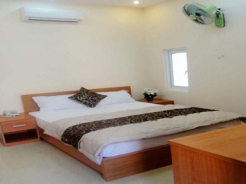 Oyo 455 Grand Bostand Hotel Đà Nẵng Extérieur photo