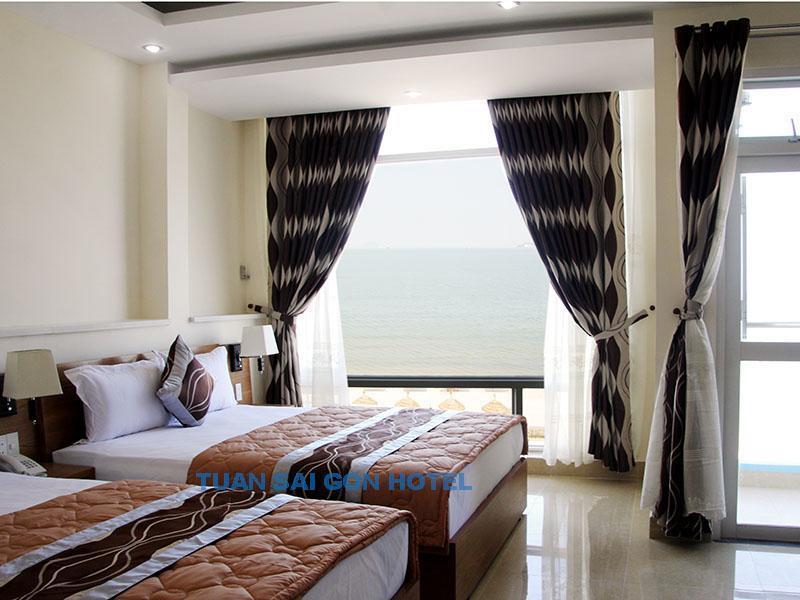Oyo 455 Grand Bostand Hotel Đà Nẵng Extérieur photo