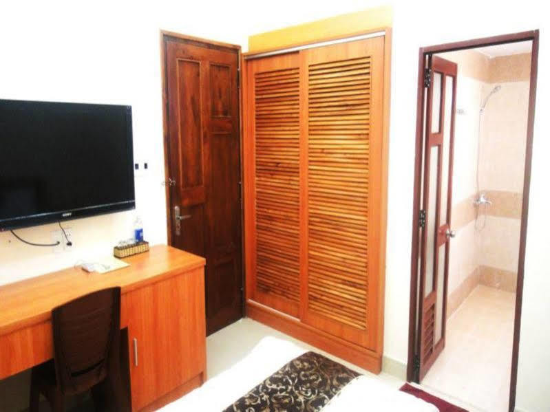 Oyo 455 Grand Bostand Hotel Đà Nẵng Extérieur photo