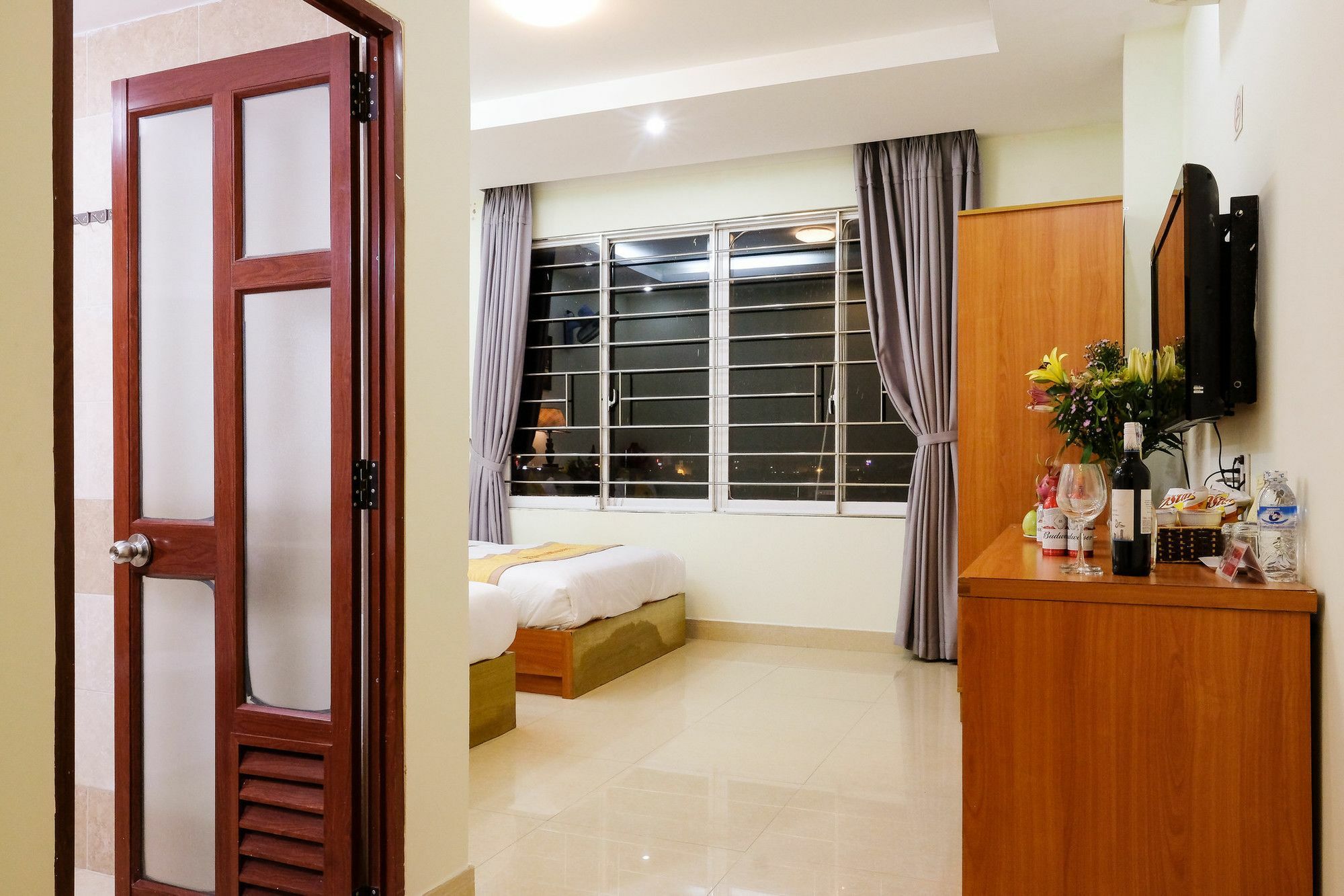Oyo 455 Grand Bostand Hotel Đà Nẵng Extérieur photo