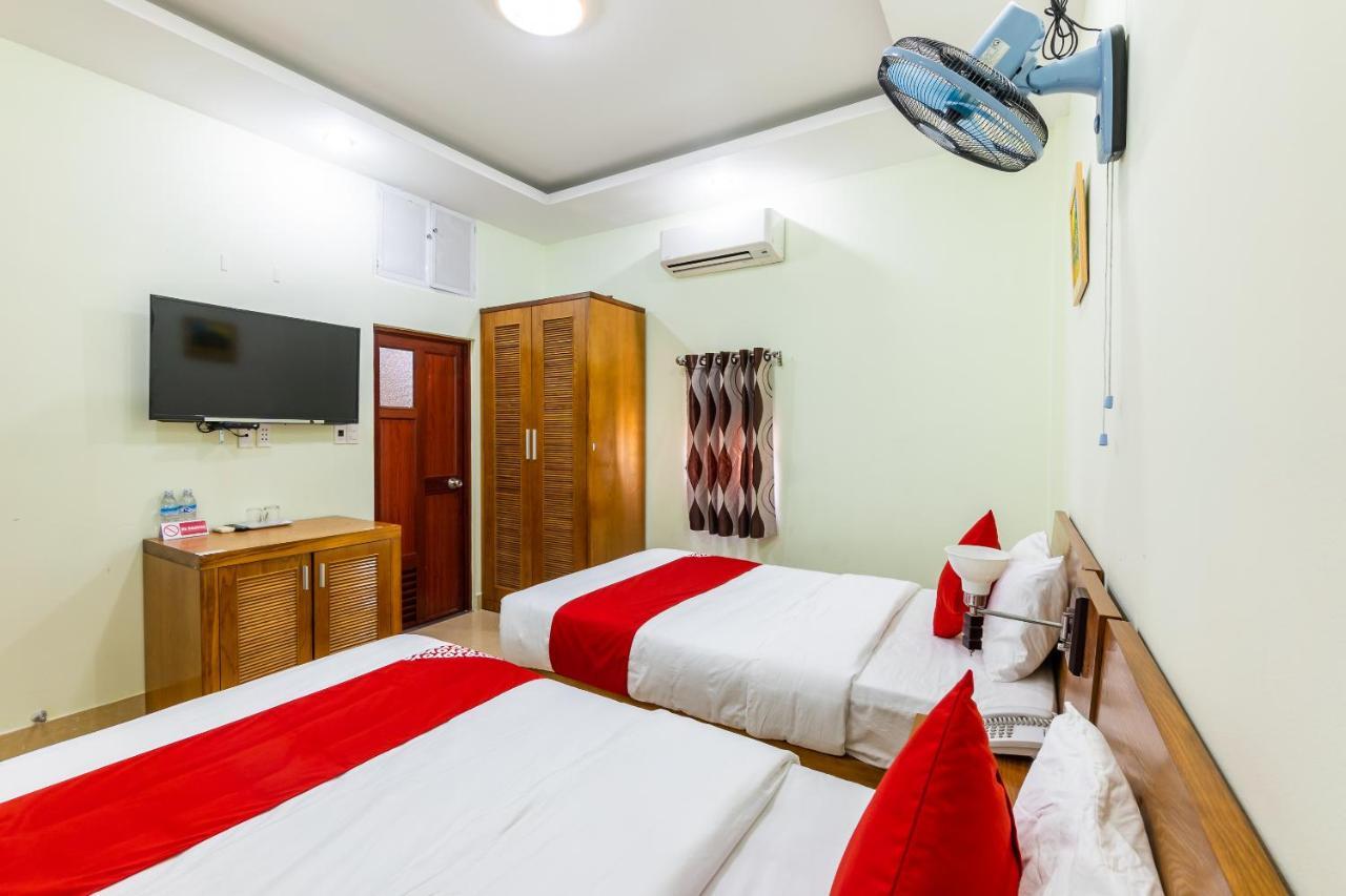 Oyo 455 Grand Bostand Hotel Đà Nẵng Extérieur photo