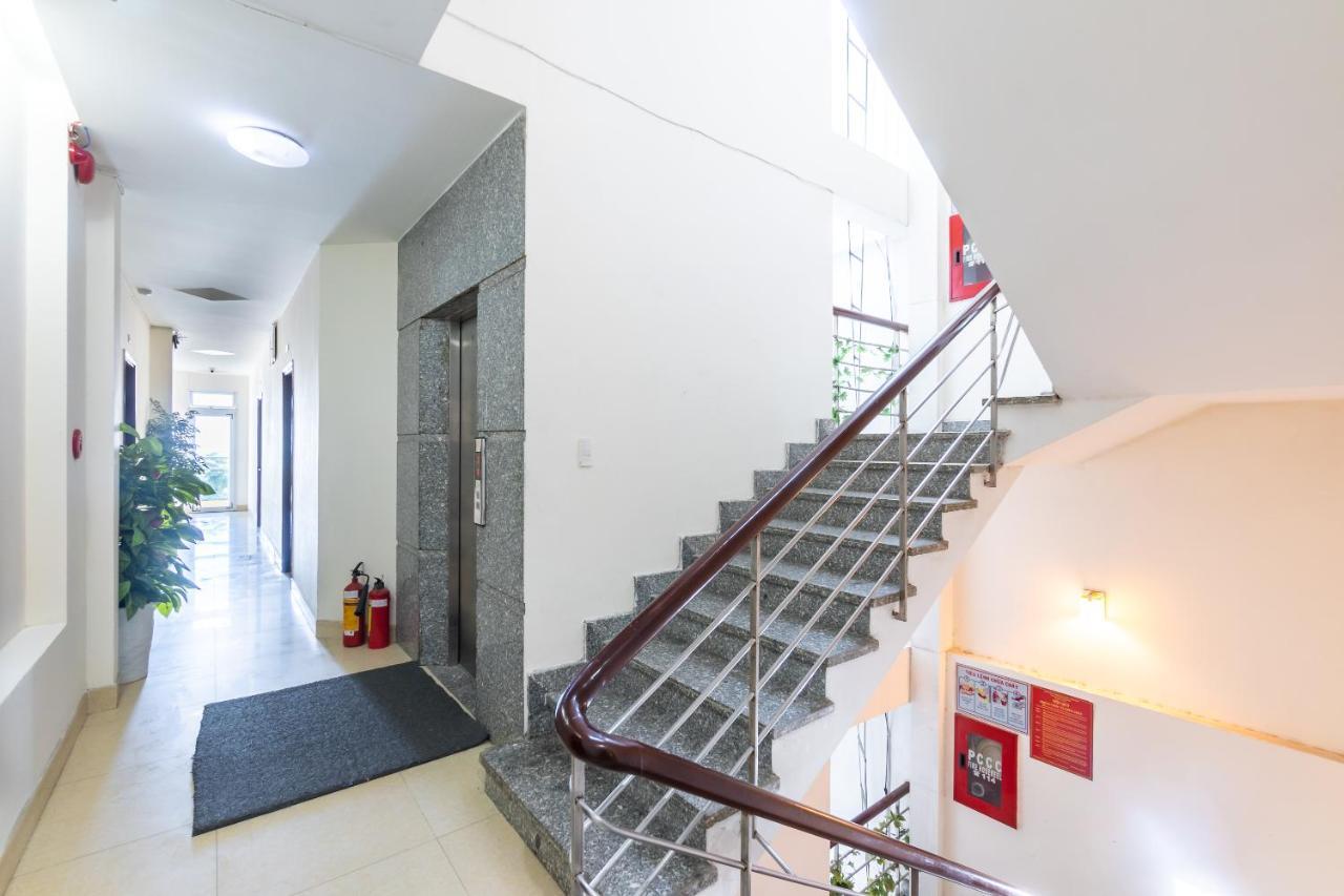 Oyo 455 Grand Bostand Hotel Đà Nẵng Extérieur photo