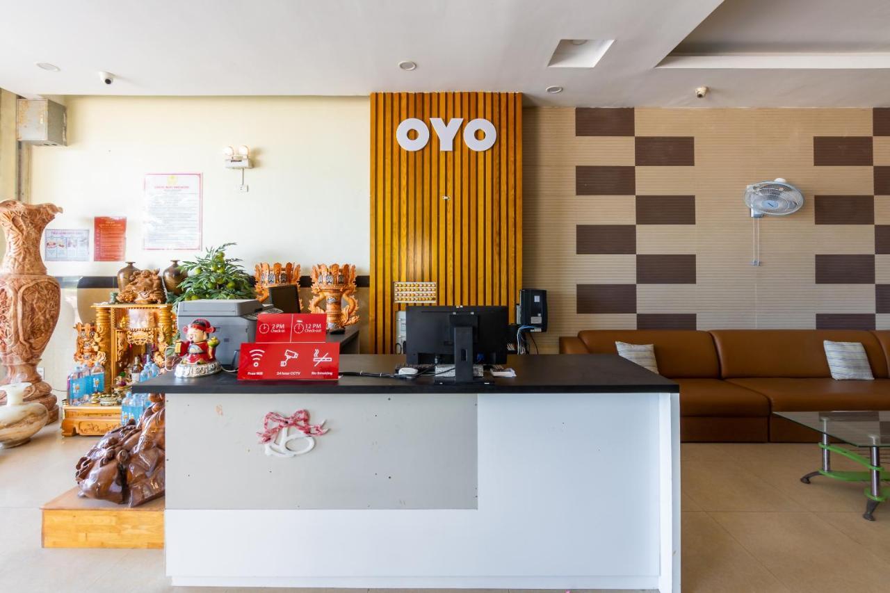 Oyo 455 Grand Bostand Hotel Đà Nẵng Extérieur photo