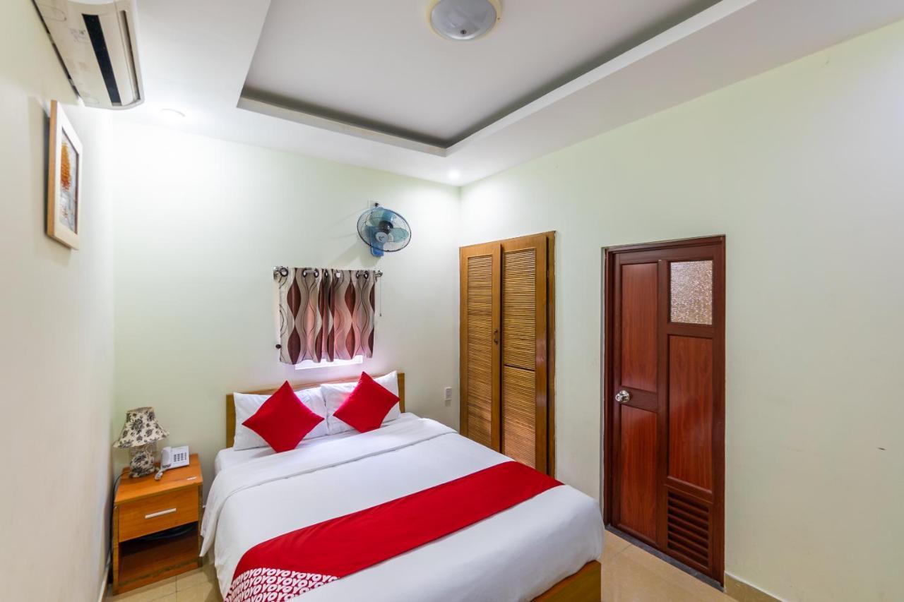 Oyo 455 Grand Bostand Hotel Đà Nẵng Extérieur photo