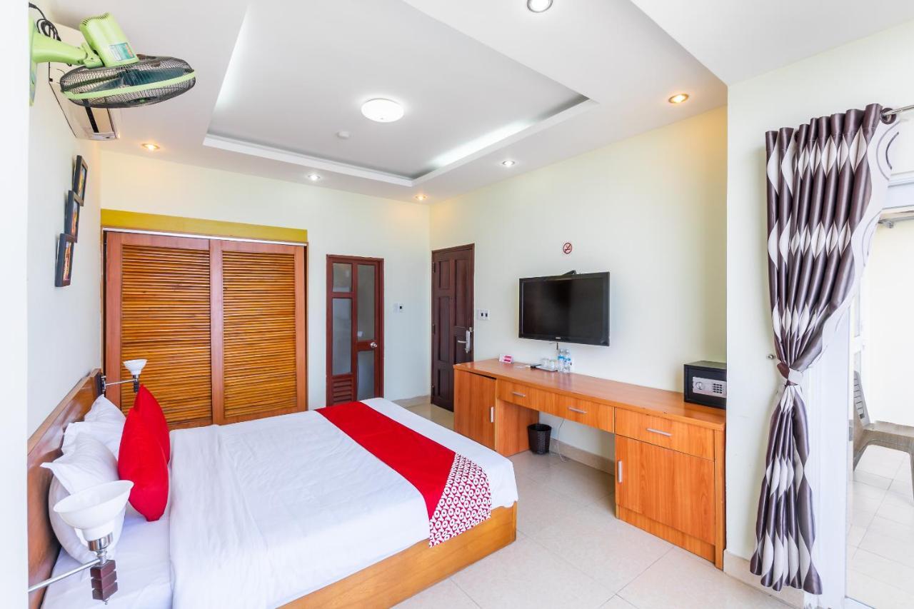 Oyo 455 Grand Bostand Hotel Đà Nẵng Extérieur photo