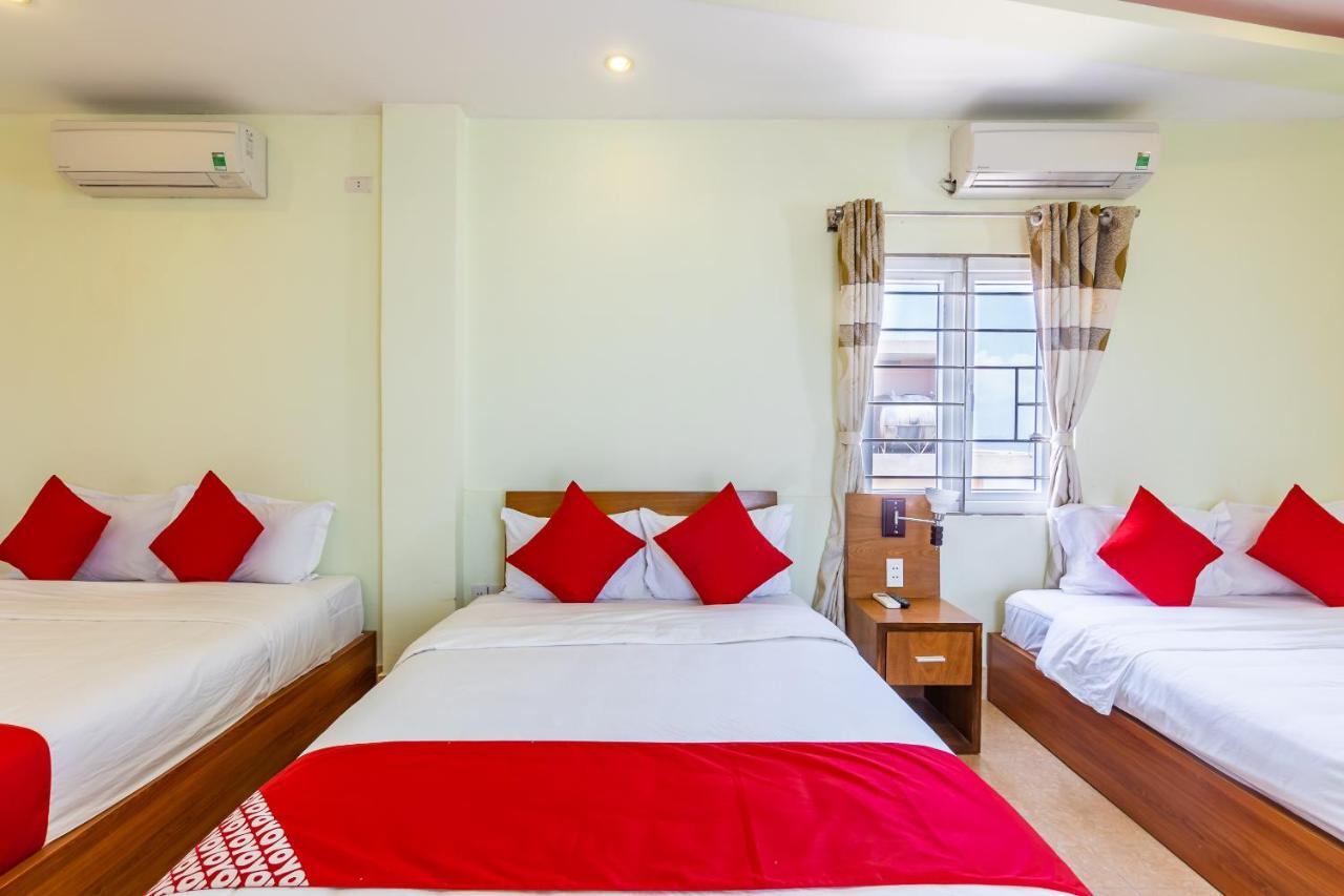 Oyo 455 Grand Bostand Hotel Đà Nẵng Extérieur photo