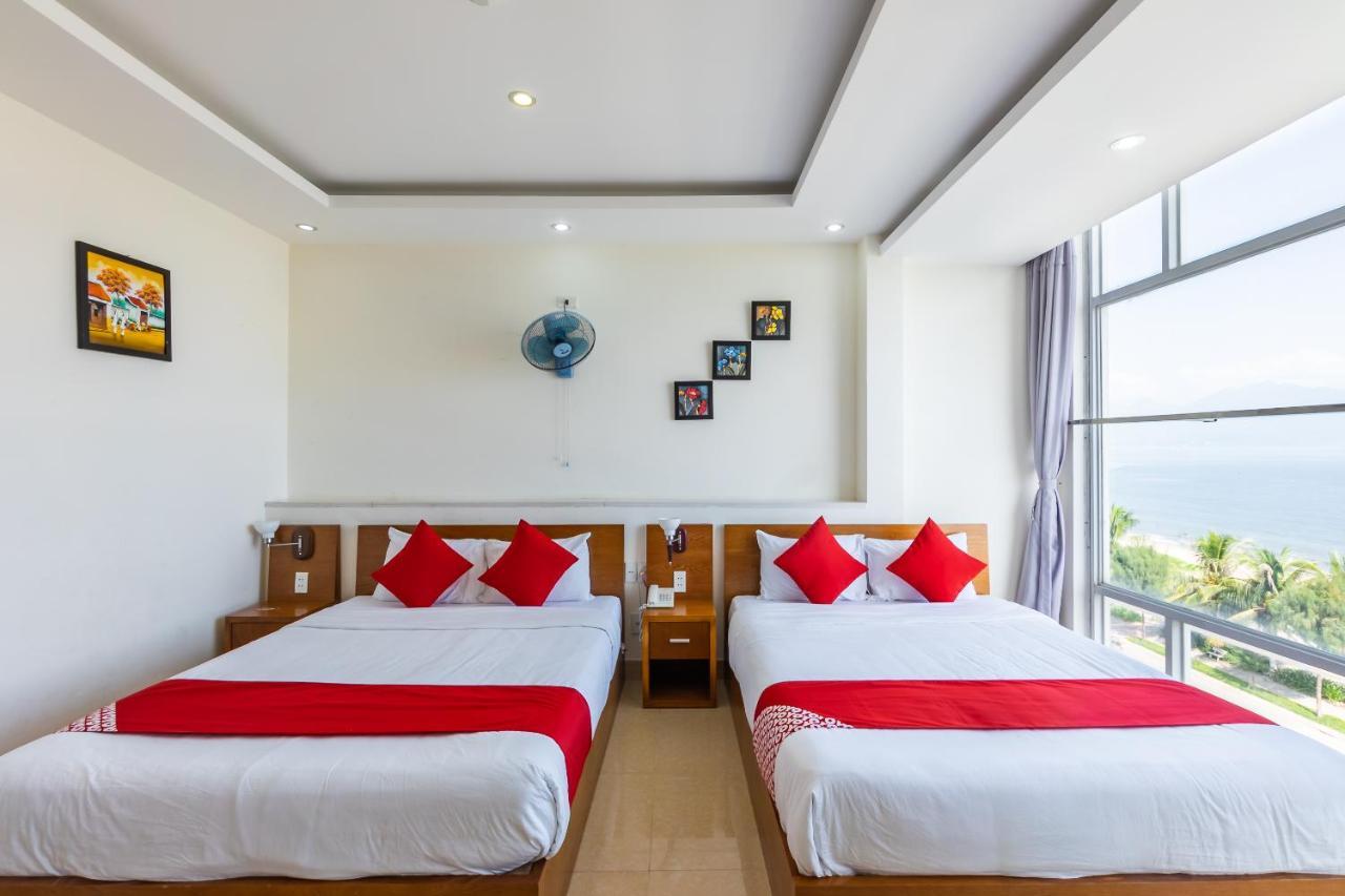 Oyo 455 Grand Bostand Hotel Đà Nẵng Extérieur photo