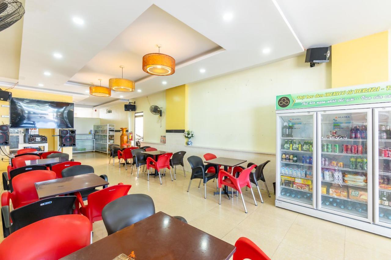 Oyo 455 Grand Bostand Hotel Đà Nẵng Extérieur photo