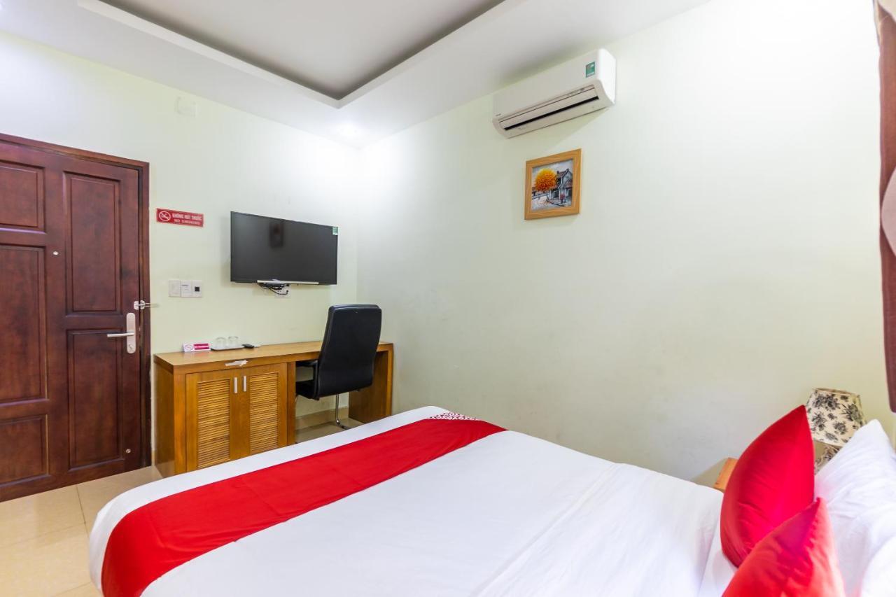 Oyo 455 Grand Bostand Hotel Đà Nẵng Extérieur photo