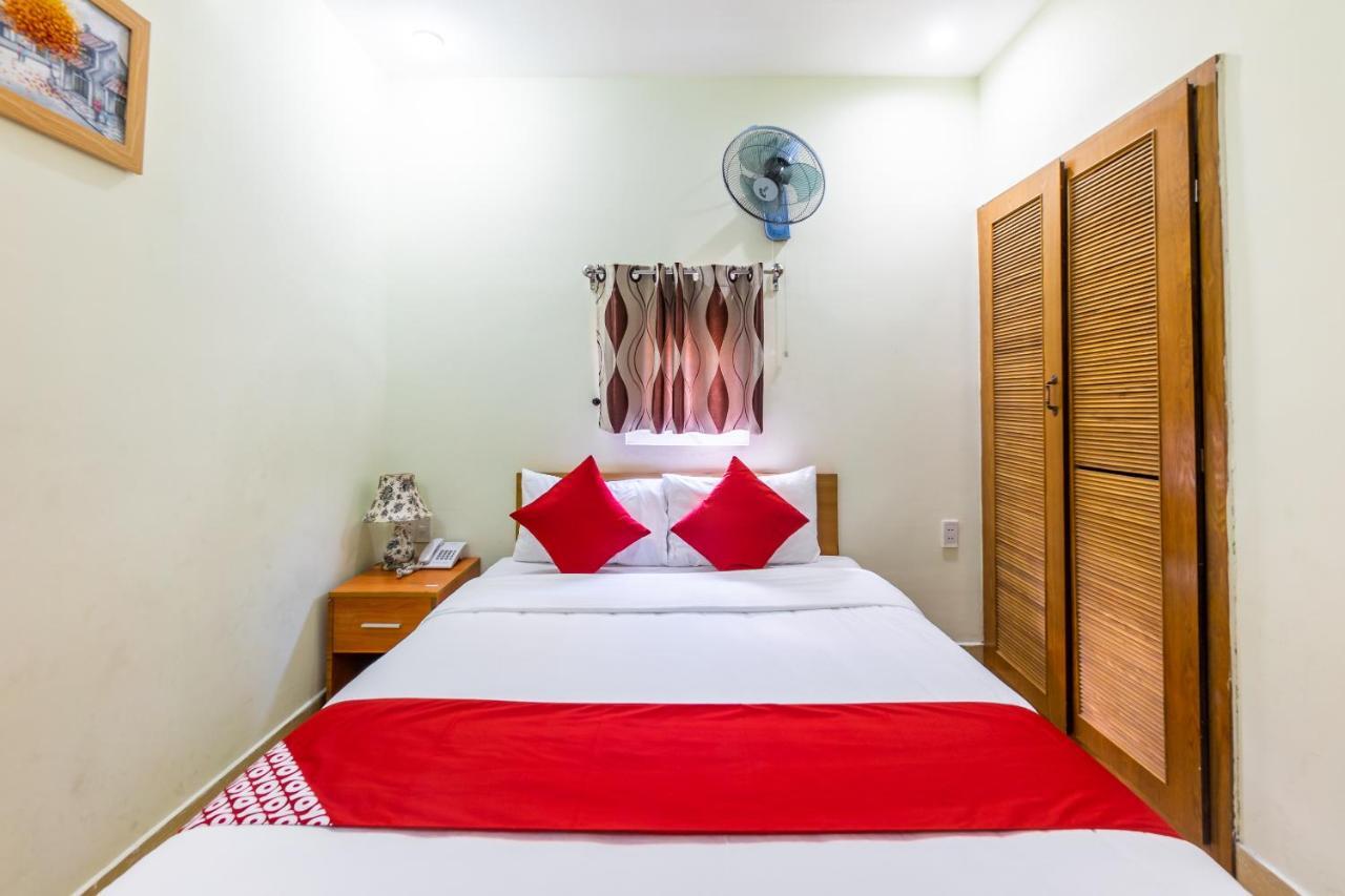 Oyo 455 Grand Bostand Hotel Đà Nẵng Extérieur photo