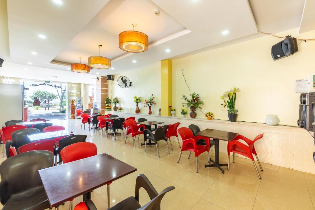 Oyo 455 Grand Bostand Hotel Đà Nẵng Extérieur photo
