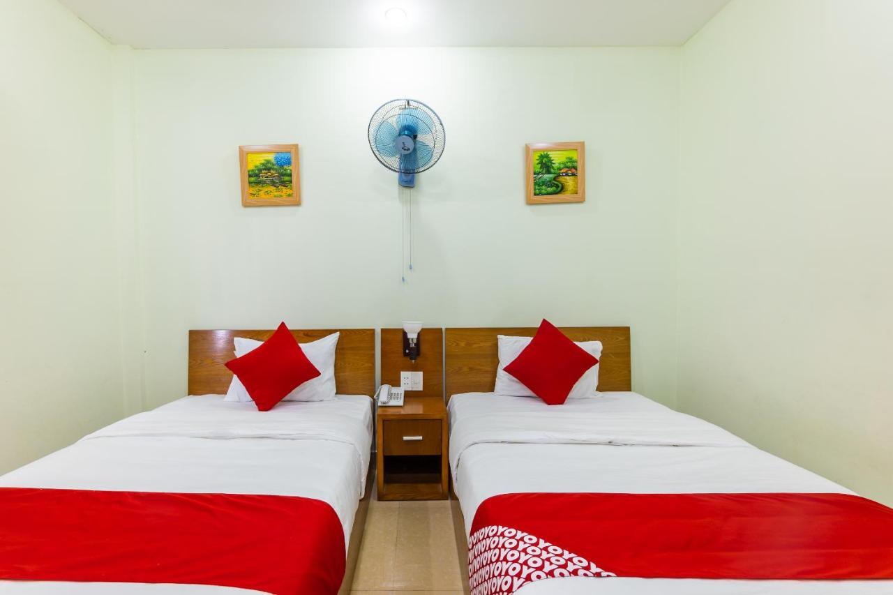 Oyo 455 Grand Bostand Hotel Đà Nẵng Extérieur photo