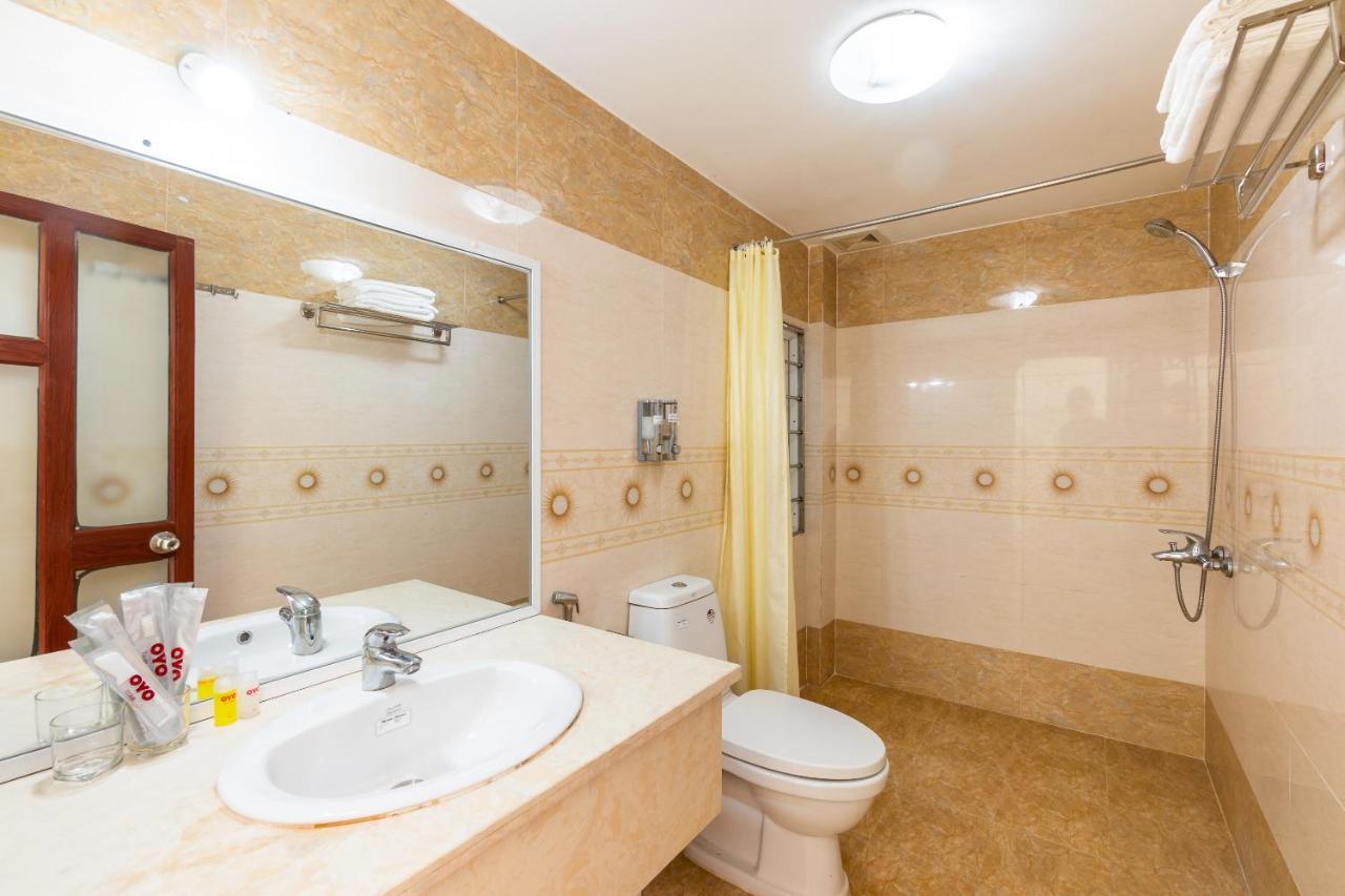 Oyo 455 Grand Bostand Hotel Đà Nẵng Extérieur photo