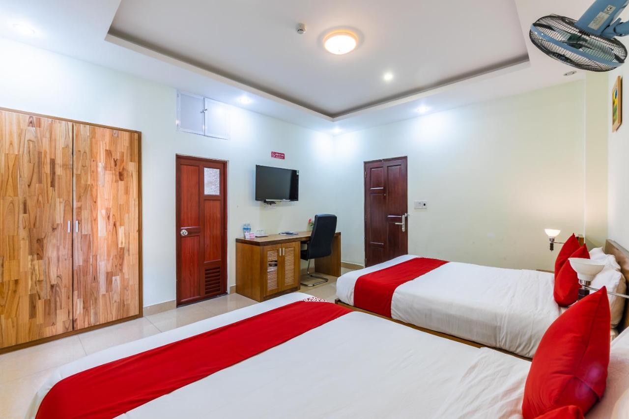 Oyo 455 Grand Bostand Hotel Đà Nẵng Extérieur photo