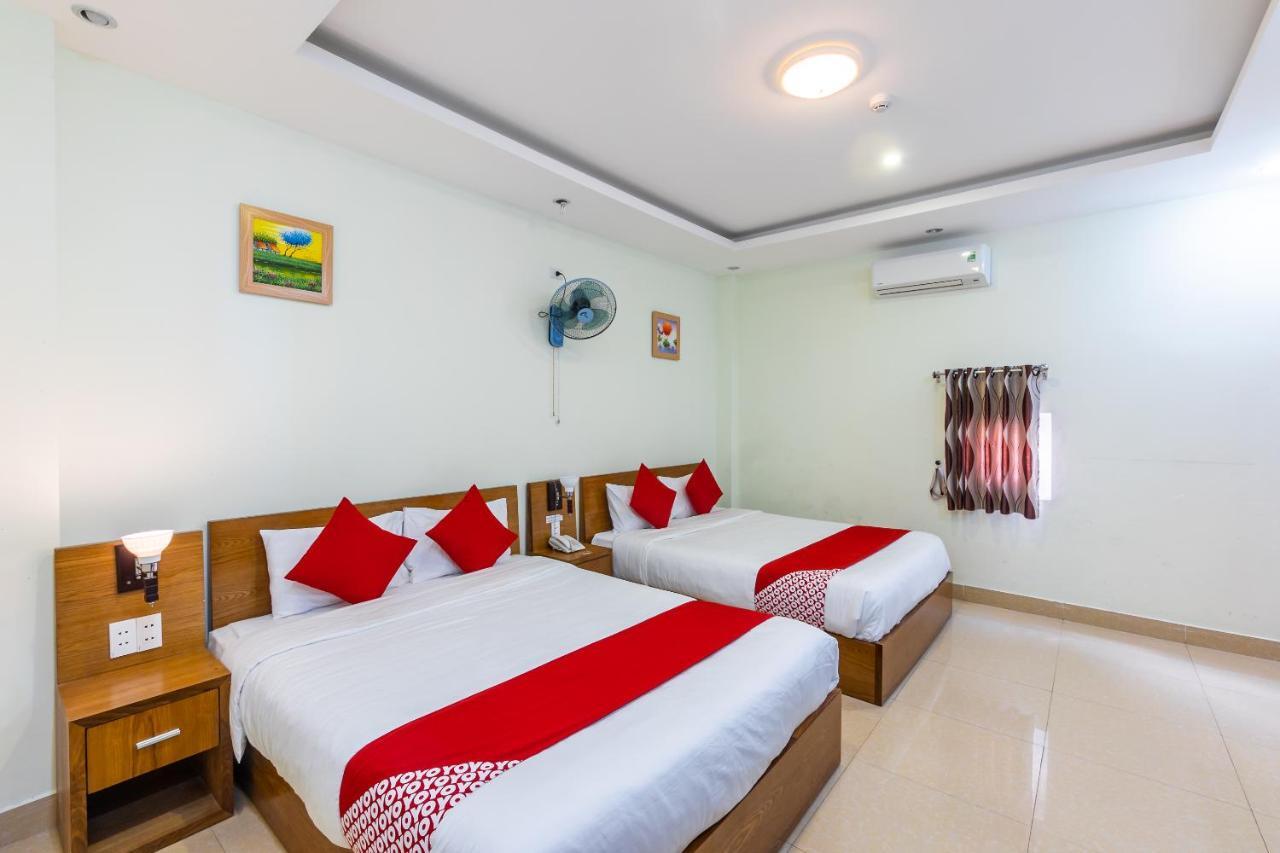 Oyo 455 Grand Bostand Hotel Đà Nẵng Extérieur photo