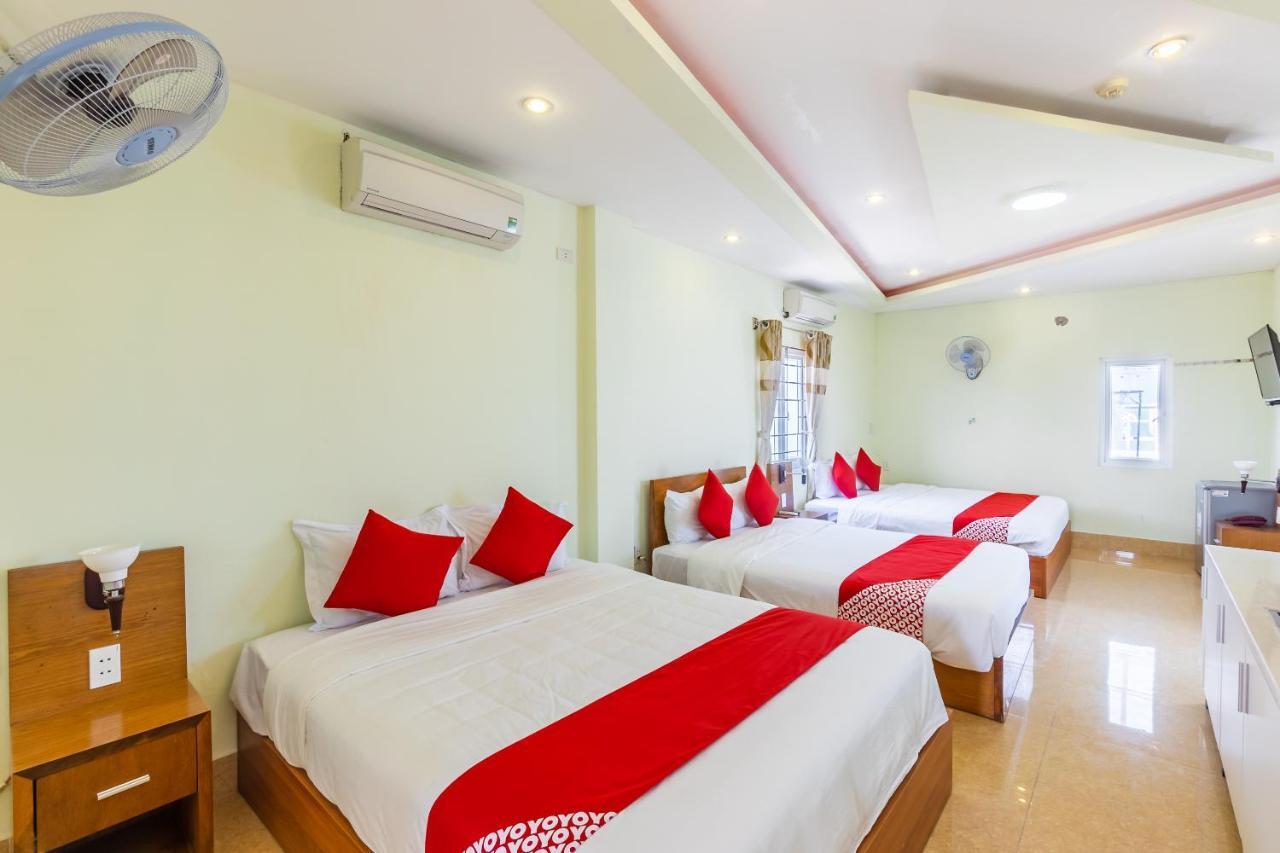Oyo 455 Grand Bostand Hotel Đà Nẵng Extérieur photo