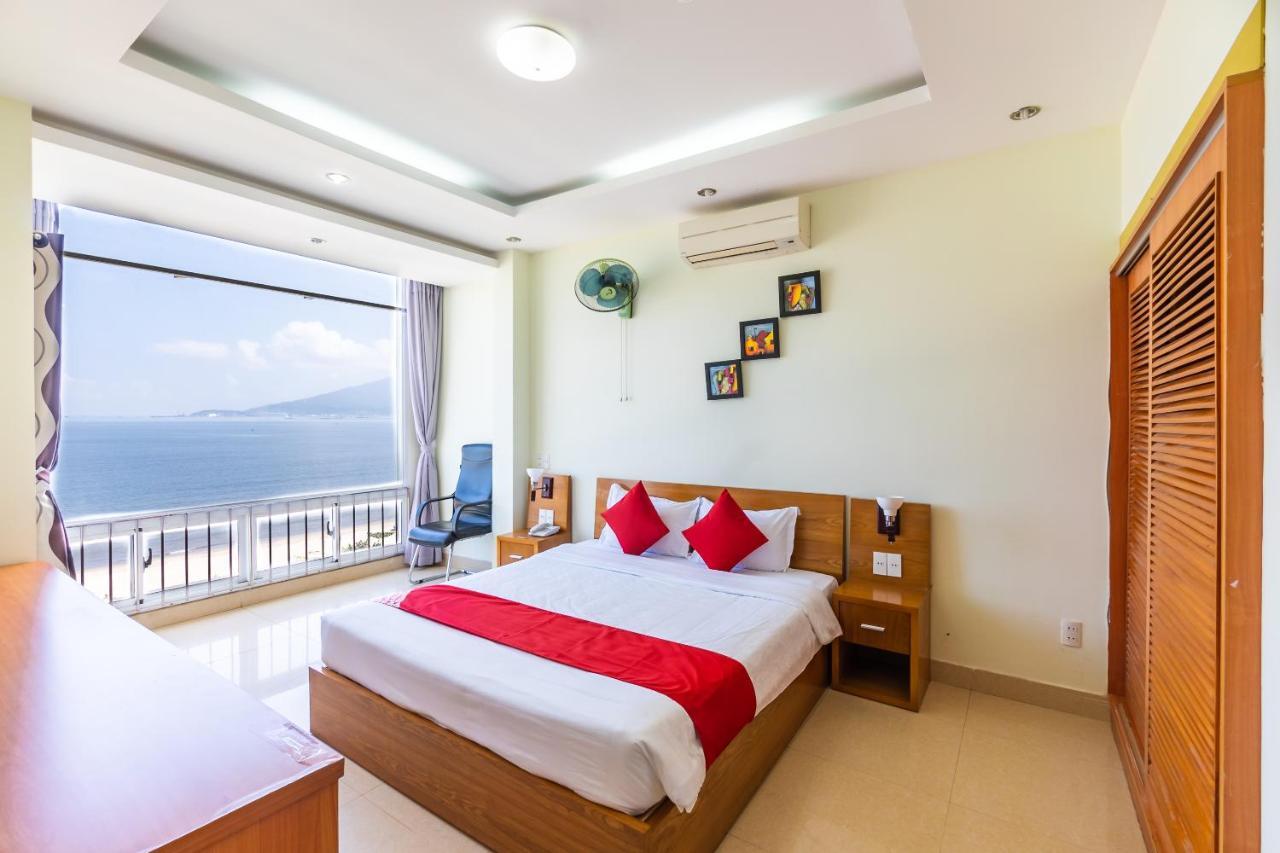 Oyo 455 Grand Bostand Hotel Đà Nẵng Extérieur photo
