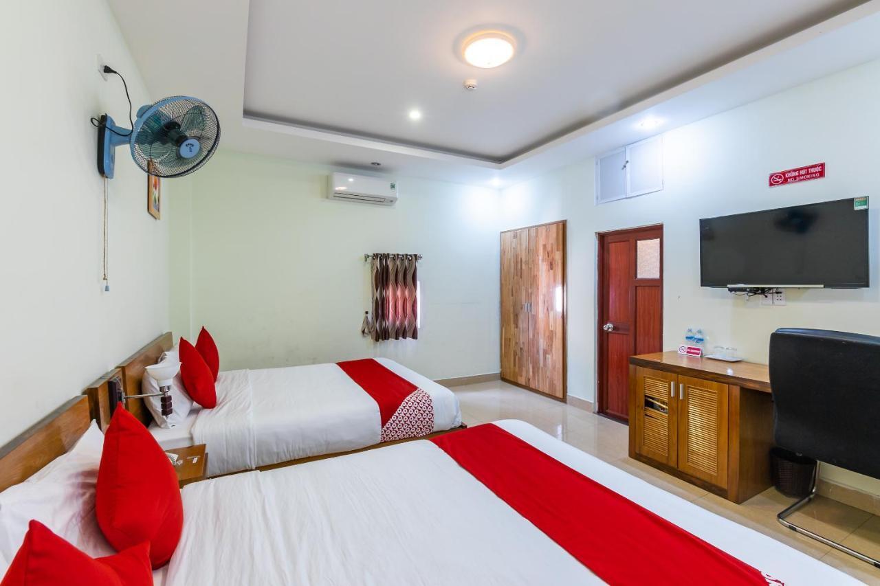 Oyo 455 Grand Bostand Hotel Đà Nẵng Extérieur photo