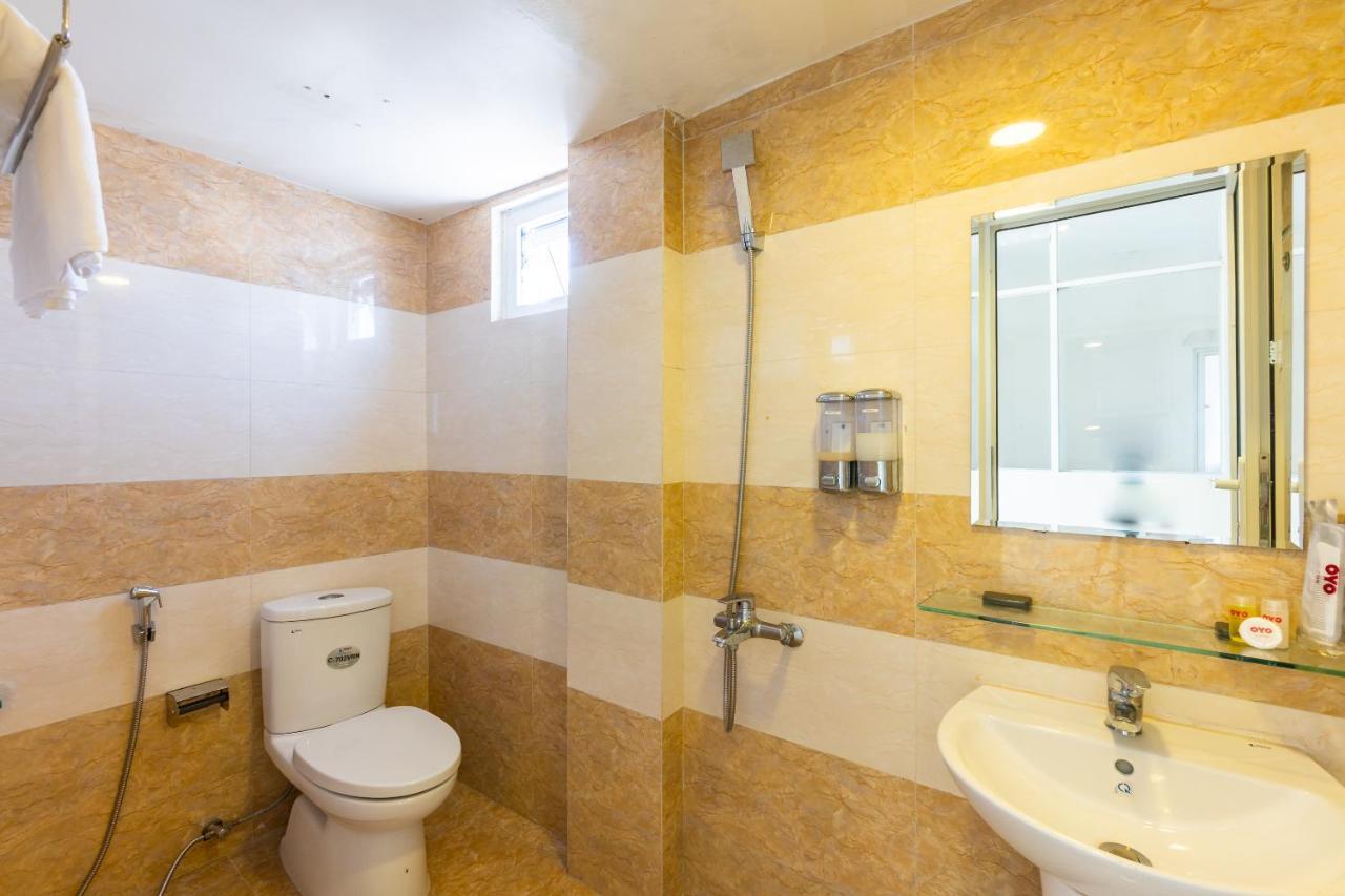 Oyo 455 Grand Bostand Hotel Đà Nẵng Extérieur photo